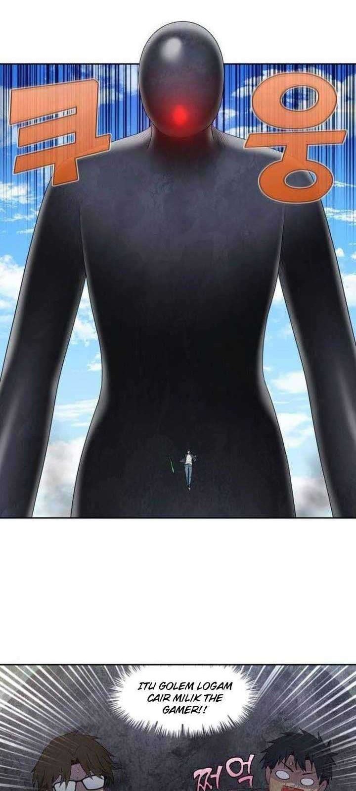 The Gamer Chapter 383 Gambar 7