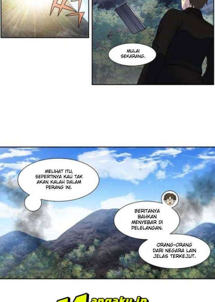 The Gamer Chapter 382 Gambar 19