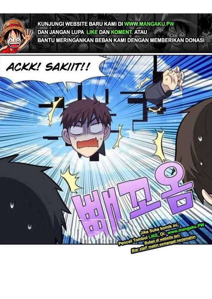 The Gamer Chapter 382 Gambar 21