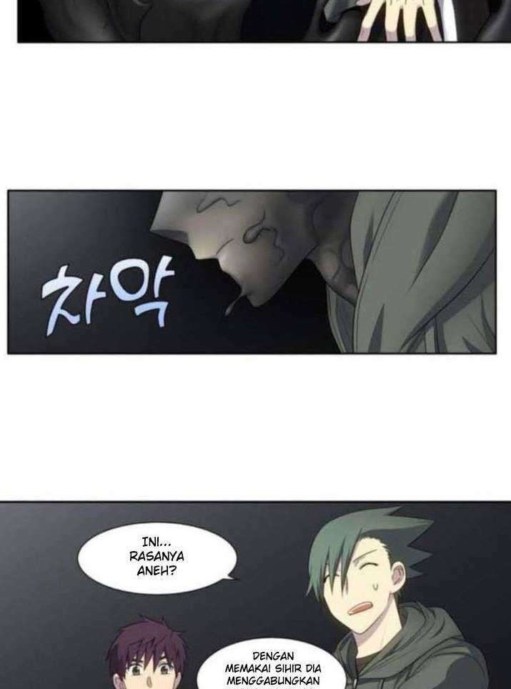 The Gamer Chapter 382 Gambar 7