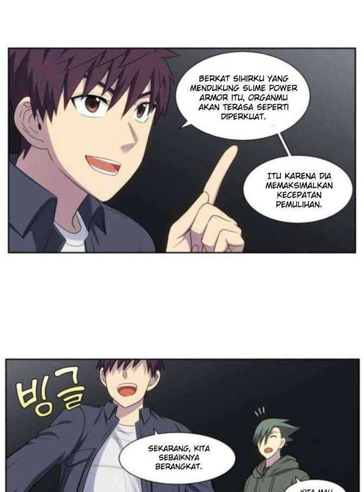 The Gamer Chapter 382 Gambar 9