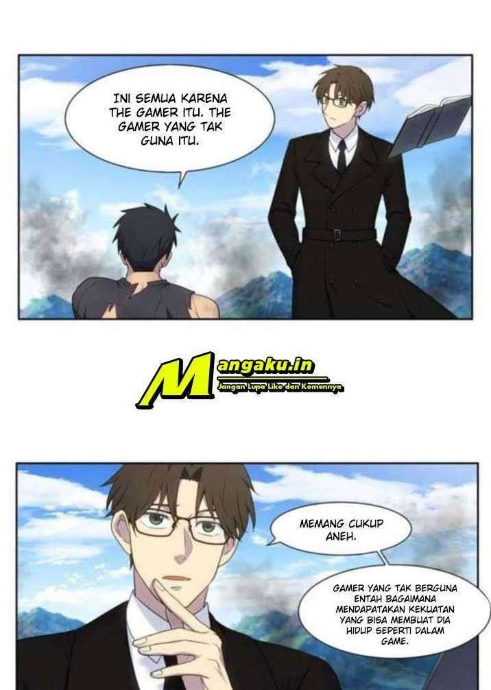 The Gamer Chapter 382 Gambar 13