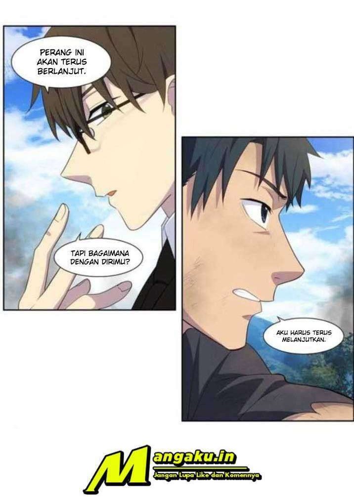 The Gamer Chapter 382 Gambar 15