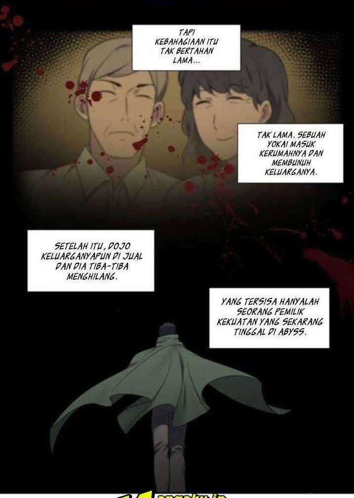 The Gamer Chapter 382 Gambar 17