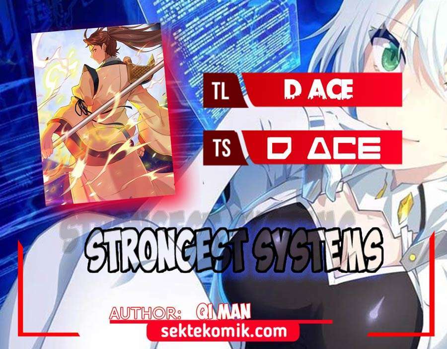 Baca Komik Strongest System Chapter 57 Gambar 1