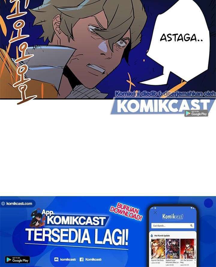 Get Life Chapter 90 Gambar 30