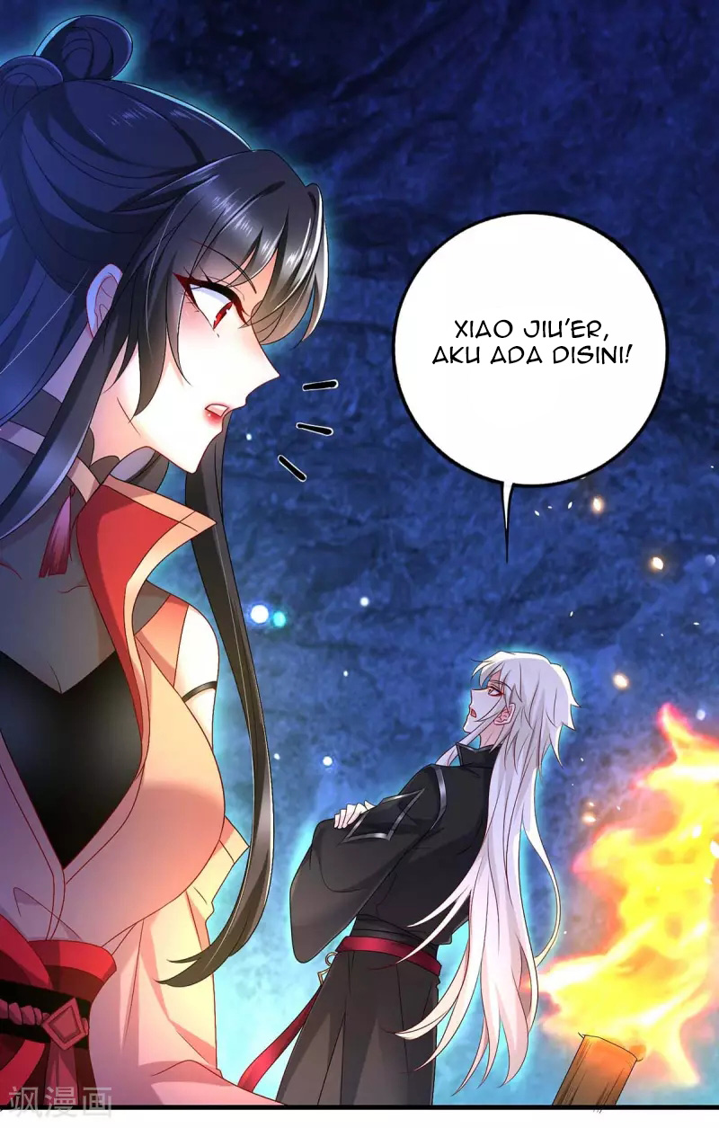 Miss Nine Doctor Chapter 97 Gambar 14