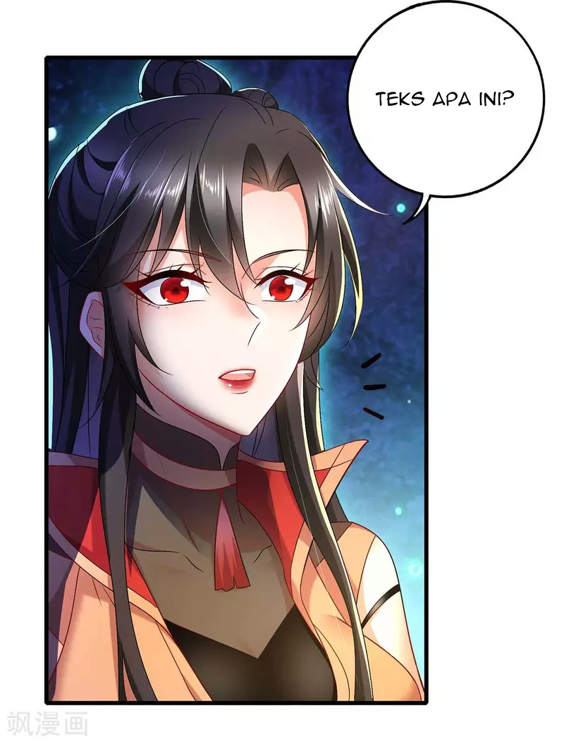 Miss Nine Doctor Chapter 97 Gambar 24