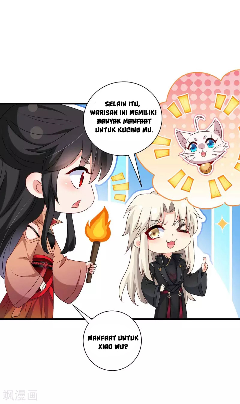 Miss Nine Doctor Chapter 97 Gambar 30