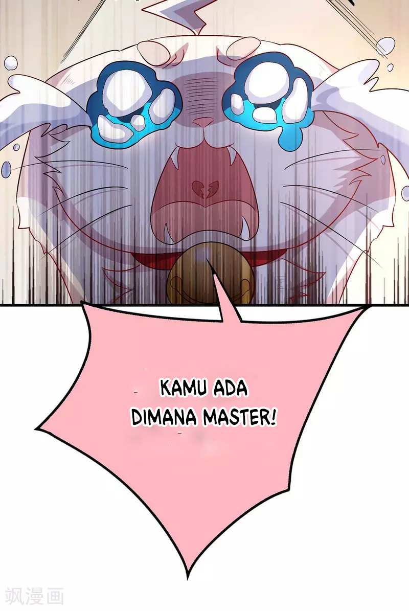 Miss Nine Doctor Chapter 97 Gambar 5