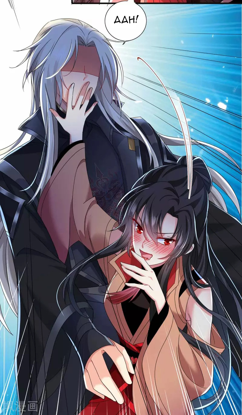Miss Nine Doctor Chapter 96 Gambar 20