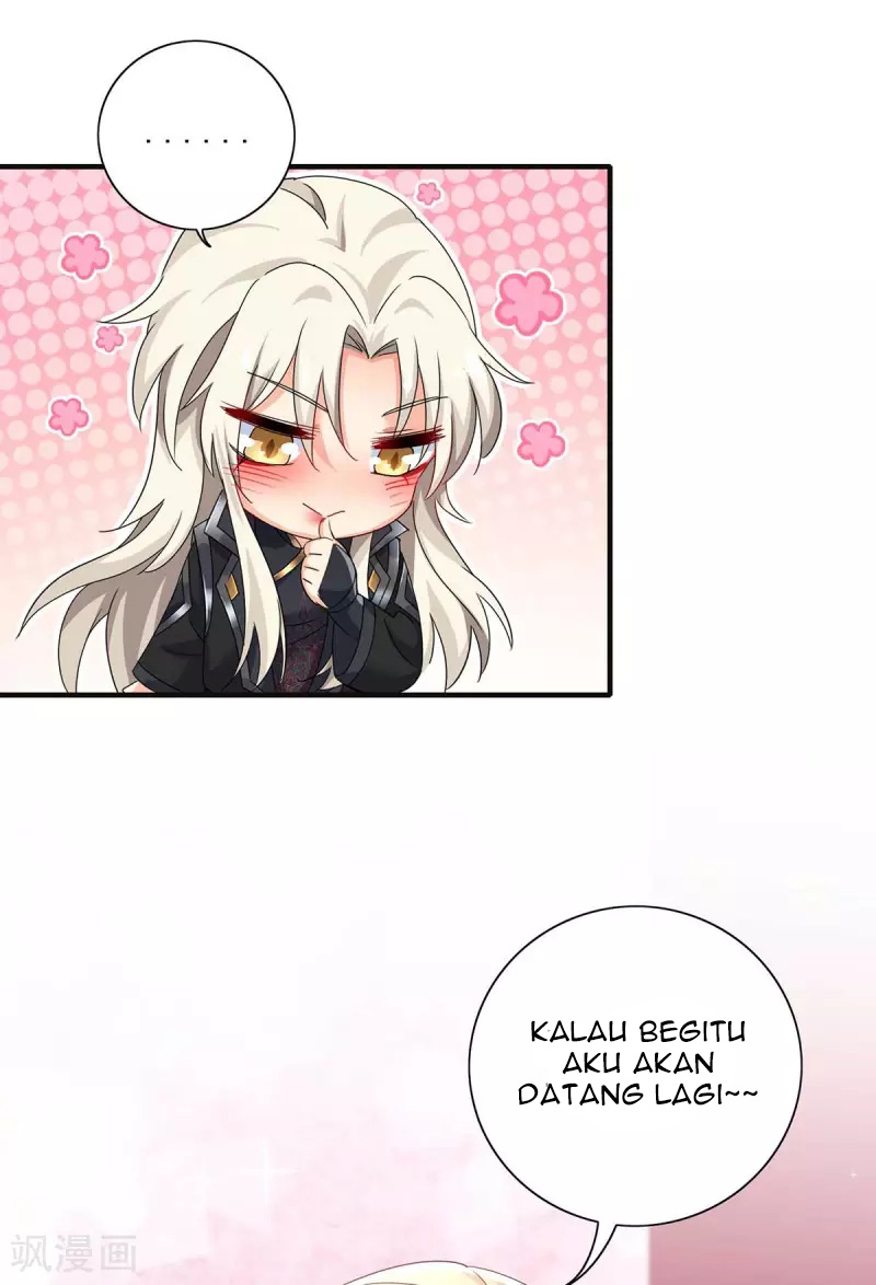 Miss Nine Doctor Chapter 96 Gambar 22