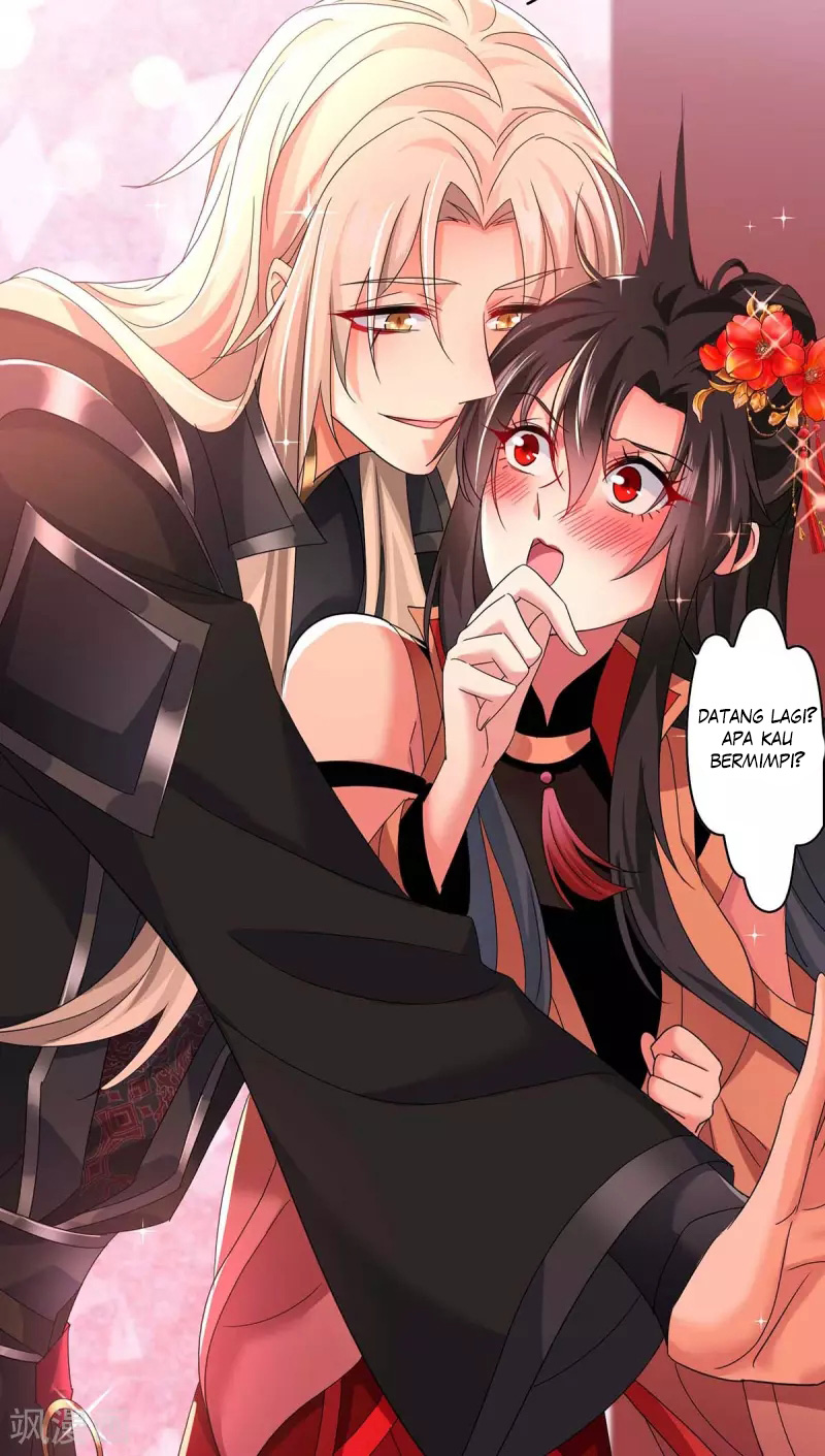 Miss Nine Doctor Chapter 96 Gambar 23