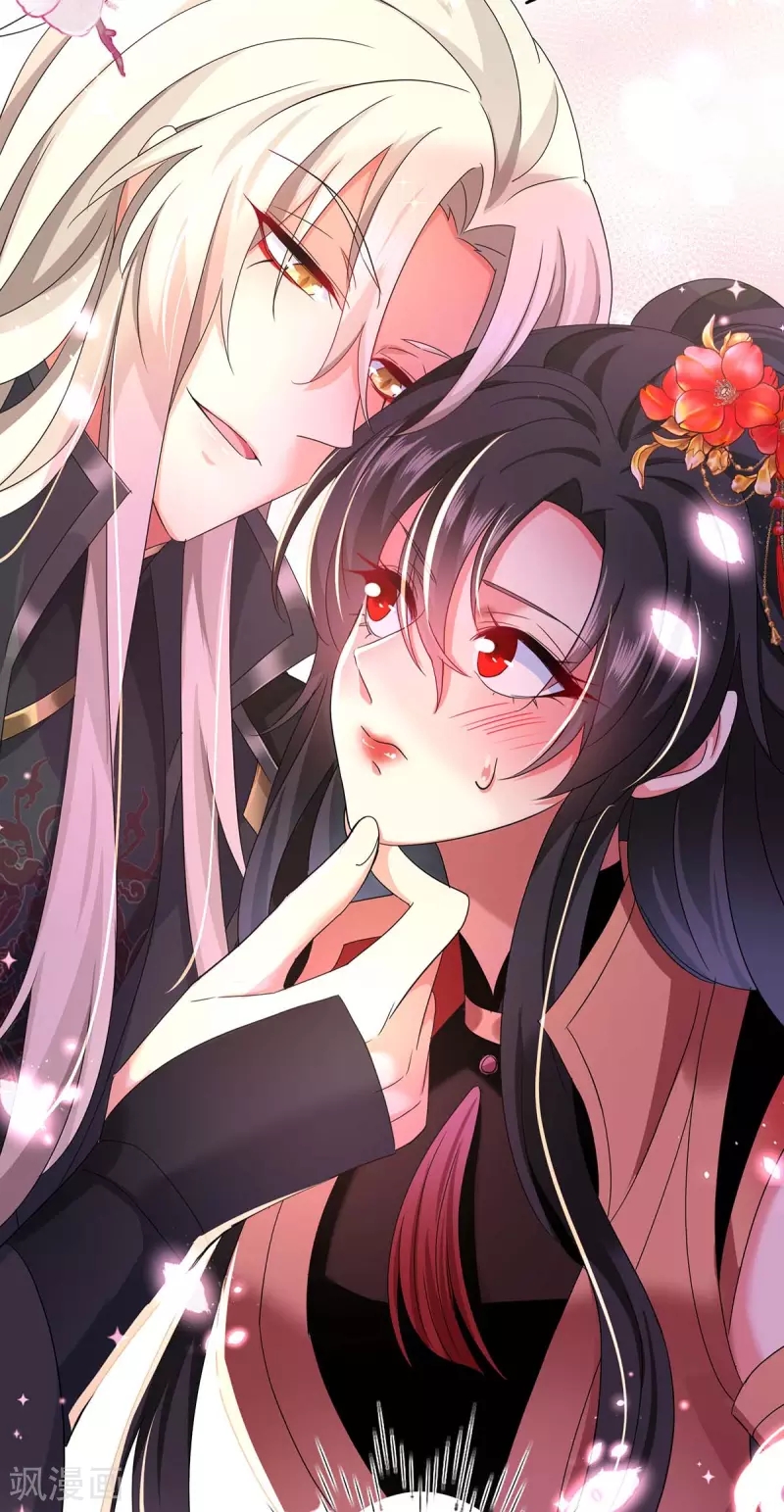 Miss Nine Doctor Chapter 96 Gambar 8