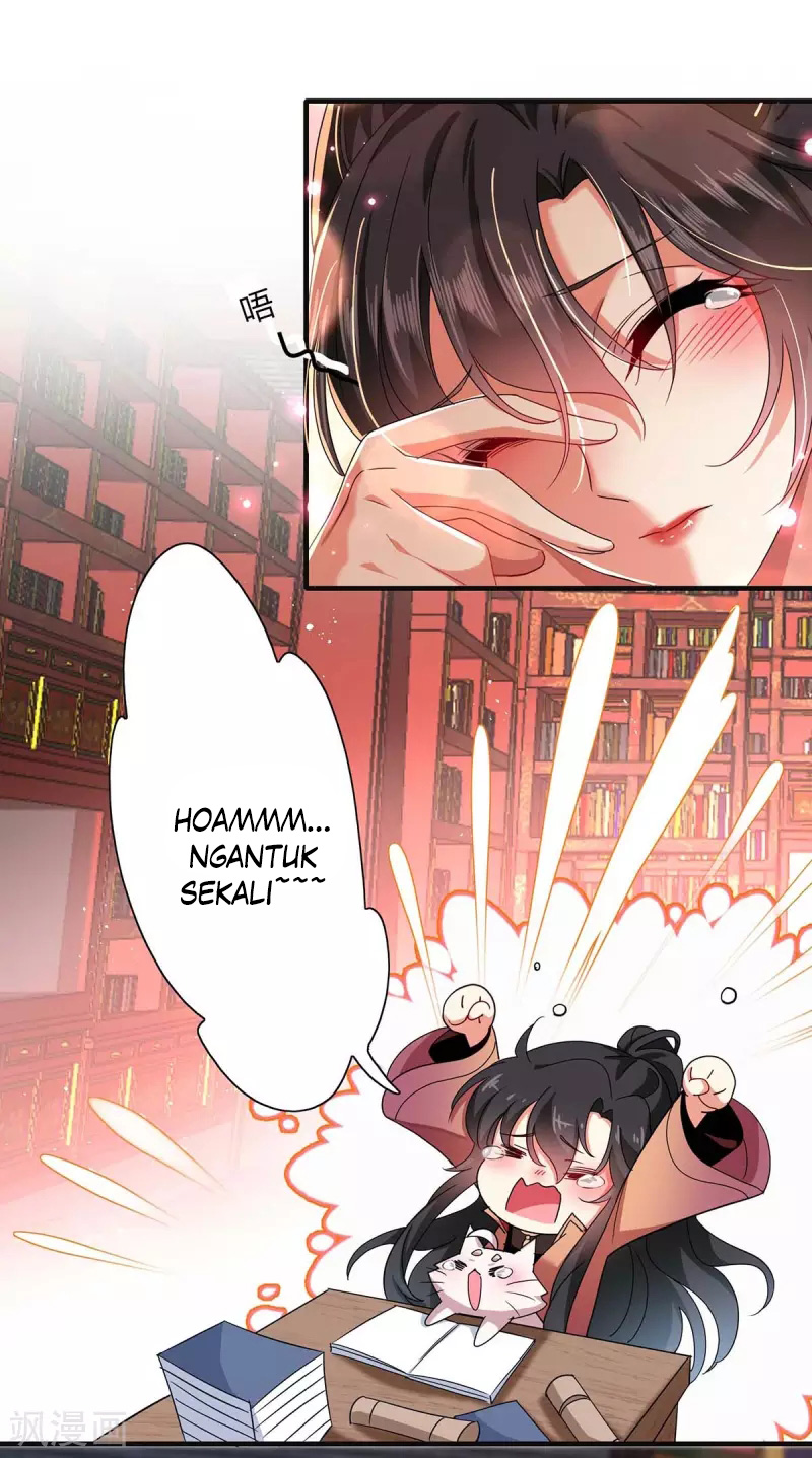 Miss Nine Doctor Chapter 95 Gambar 21