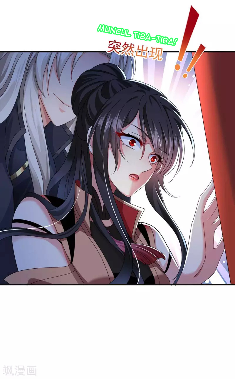 Miss Nine Doctor Chapter 95 Gambar 28