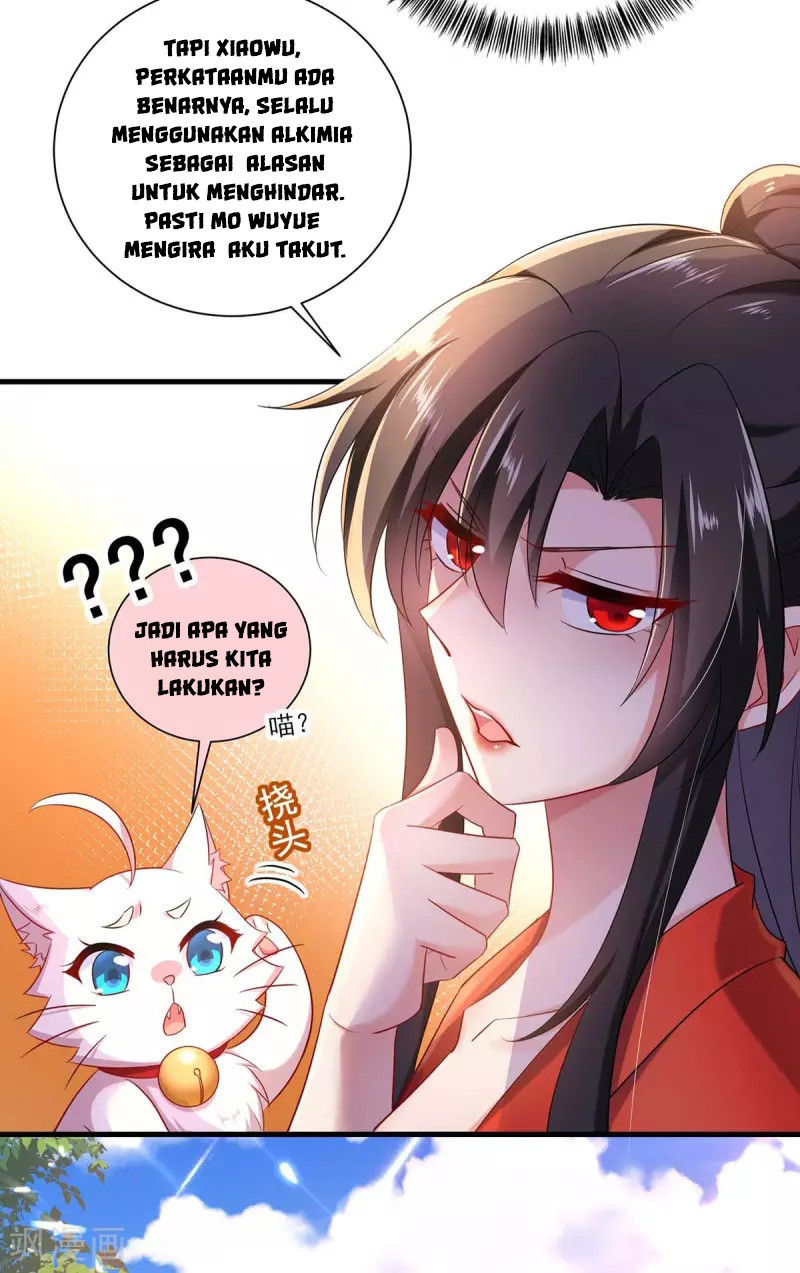 Miss Nine Doctor Chapter 95 Gambar 5