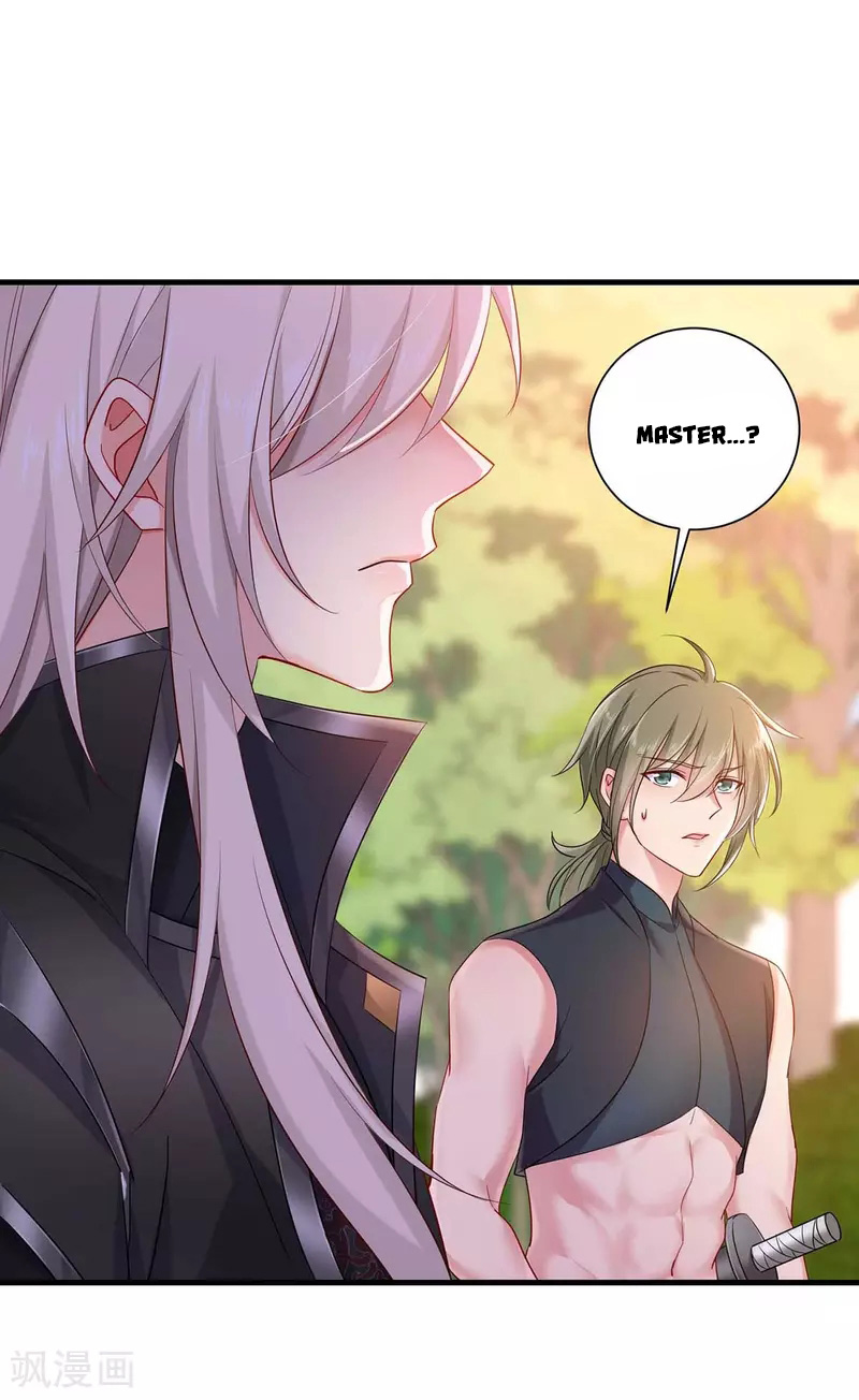 Miss Nine Doctor Chapter 95 Gambar 9
