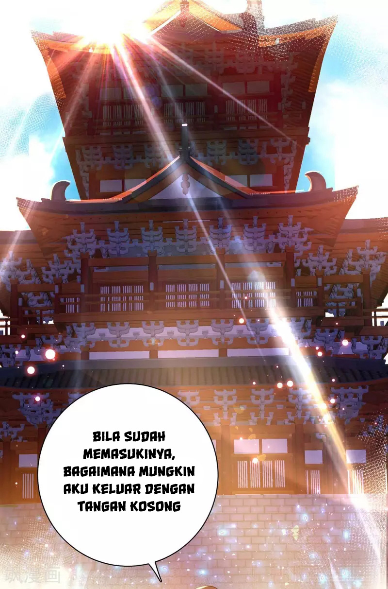 Miss Nine Doctor Chapter 94 Gambar 8