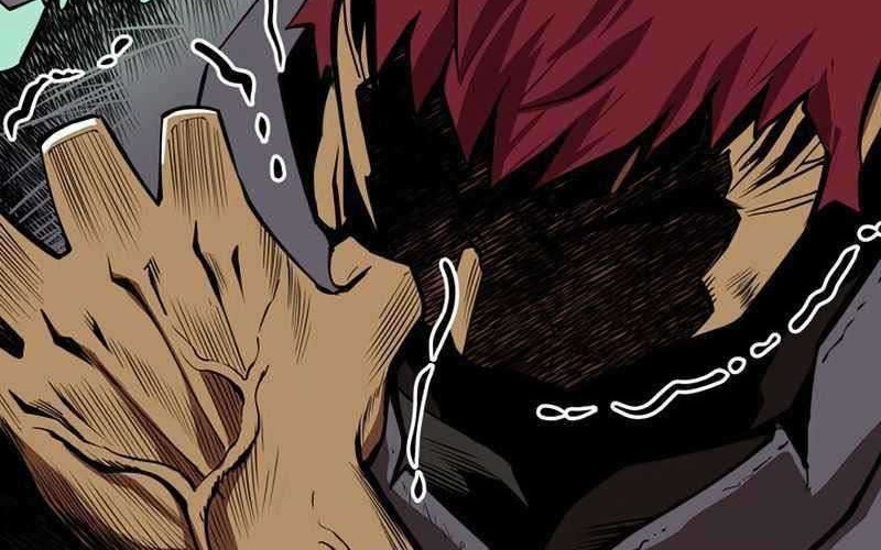 Raid Chapter 91 Gambar 18