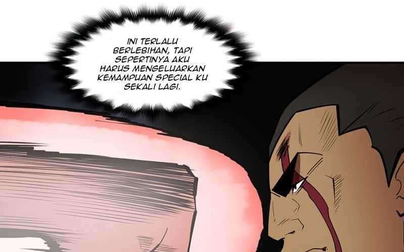 Raid Chapter 91 Gambar 25