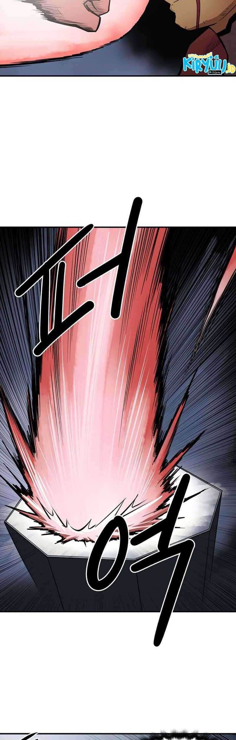 Raid Chapter 91 Gambar 26