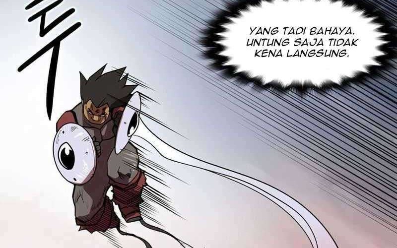 Raid Chapter 91 Gambar 27