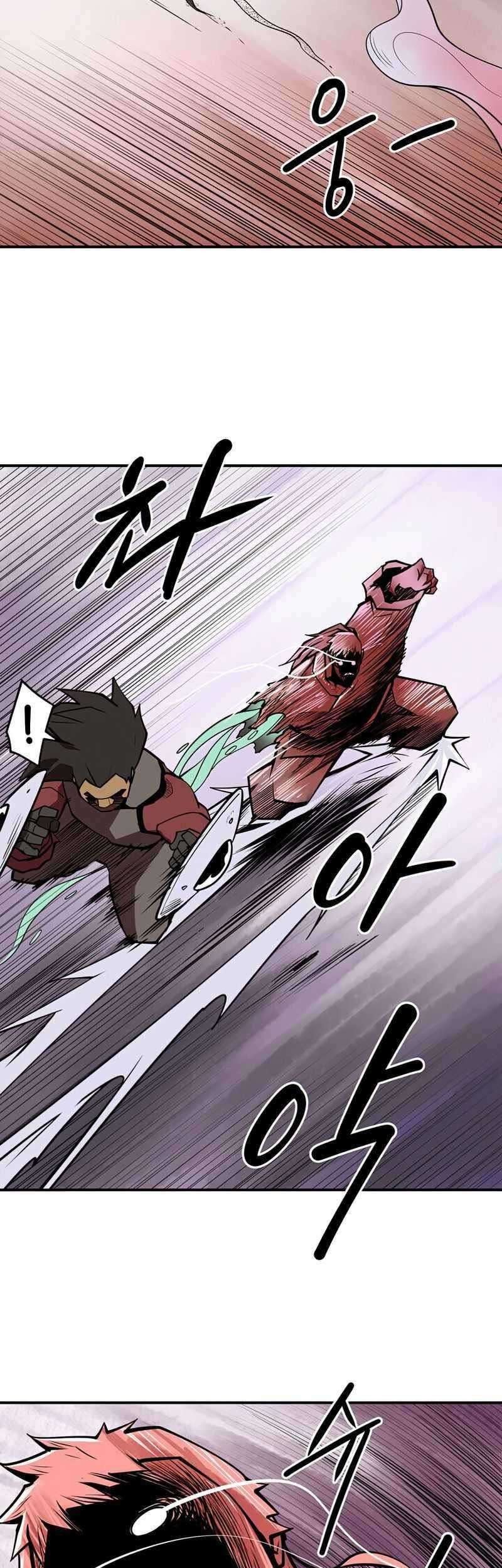 Raid Chapter 91 Gambar 28