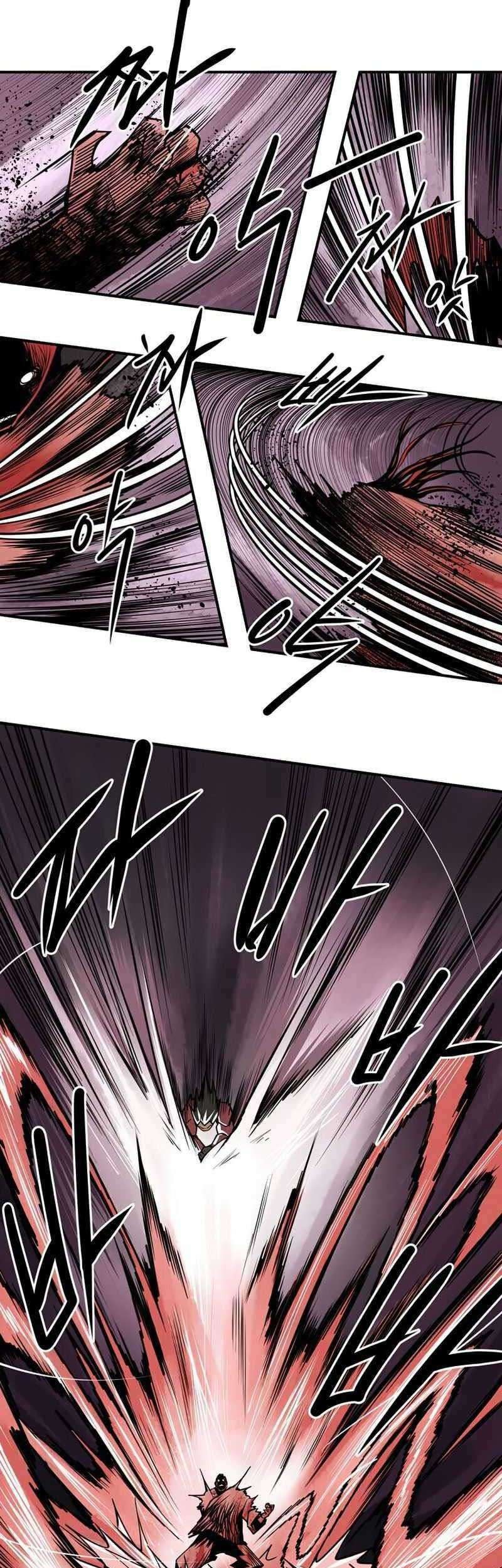 Raid Chapter 91 Gambar 30