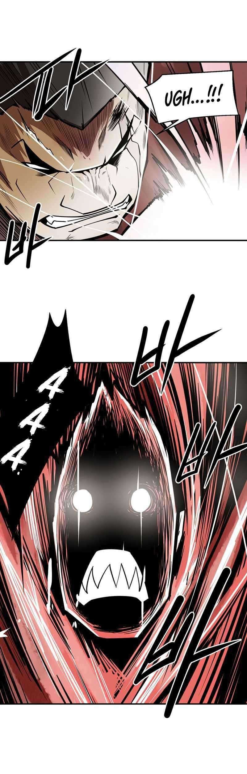 Raid Chapter 91 Gambar 32