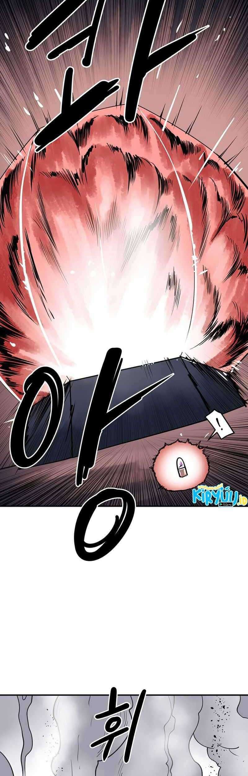 Raid Chapter 91 Gambar 34