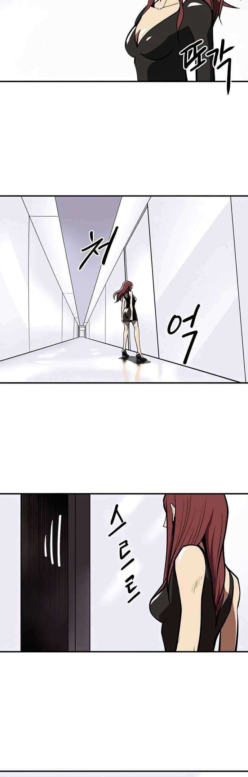 Raid Chapter 91 Gambar 50