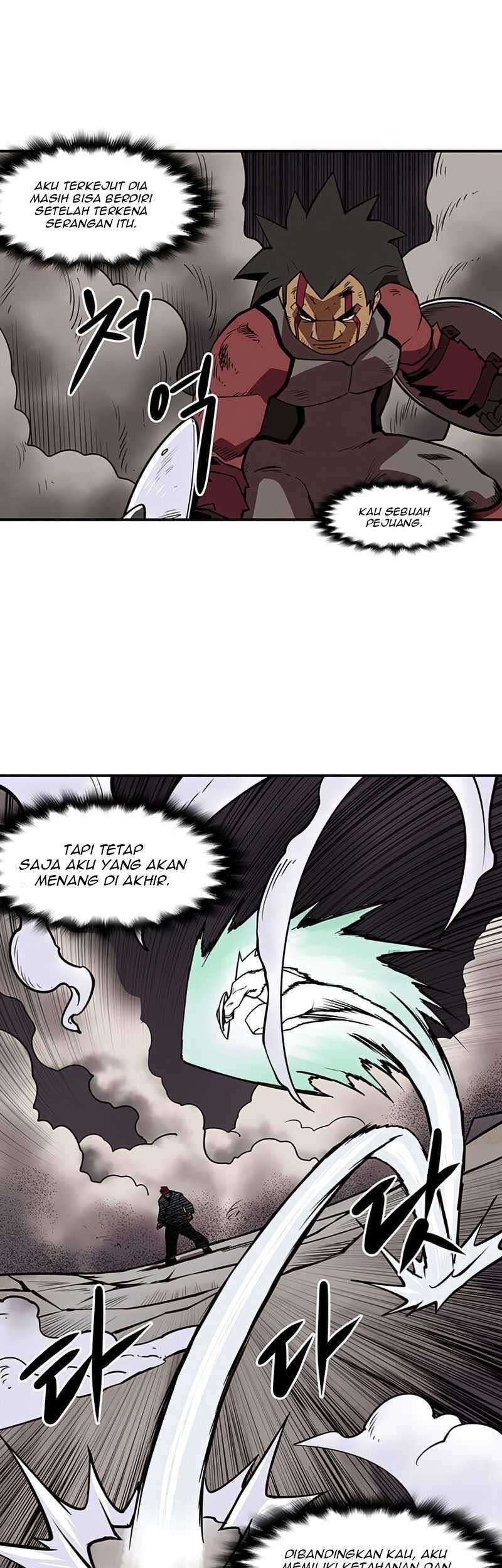 Baca Manhwa Raid Chapter 91 Gambar 2