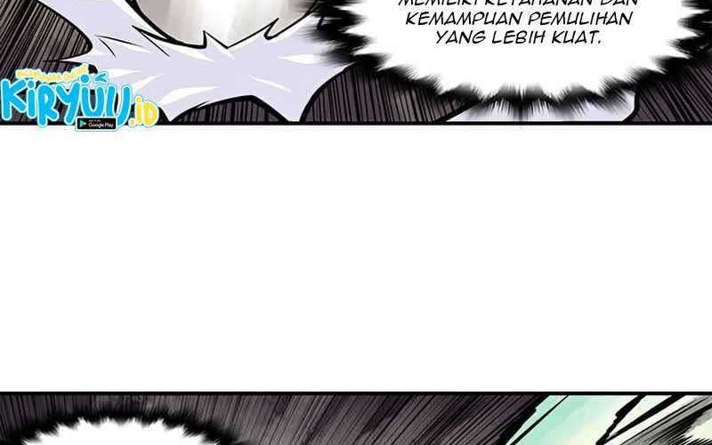 Raid Chapter 91 Gambar 3