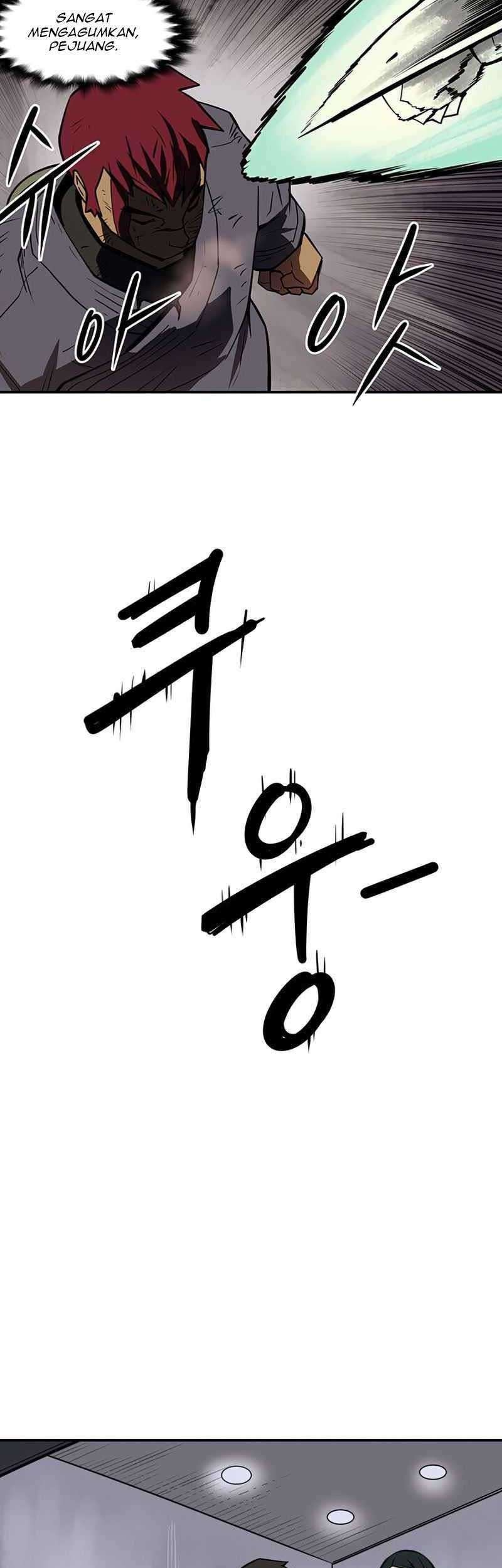 Raid Chapter 91 Gambar 4
