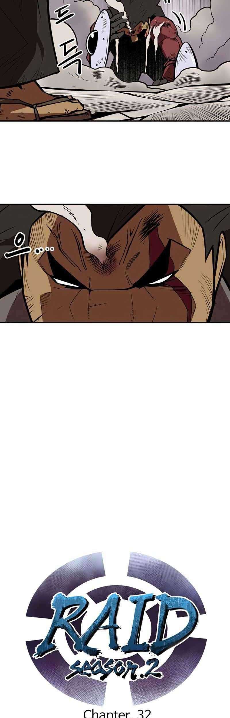 Raid Chapter 91 Gambar 8