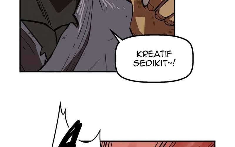 Raid Chapter 91 Gambar 11