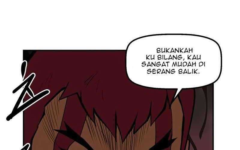 Raid Chapter 91 Gambar 13