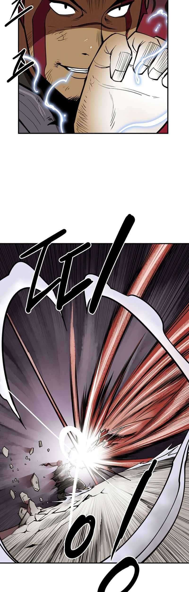 Raid Chapter 91 Gambar 14