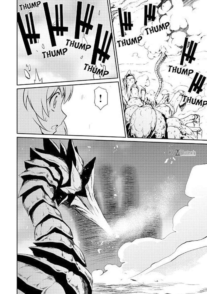 Isekai wo Seigyo Mahou de Kirihirake! Chapter 30 Gambar 11