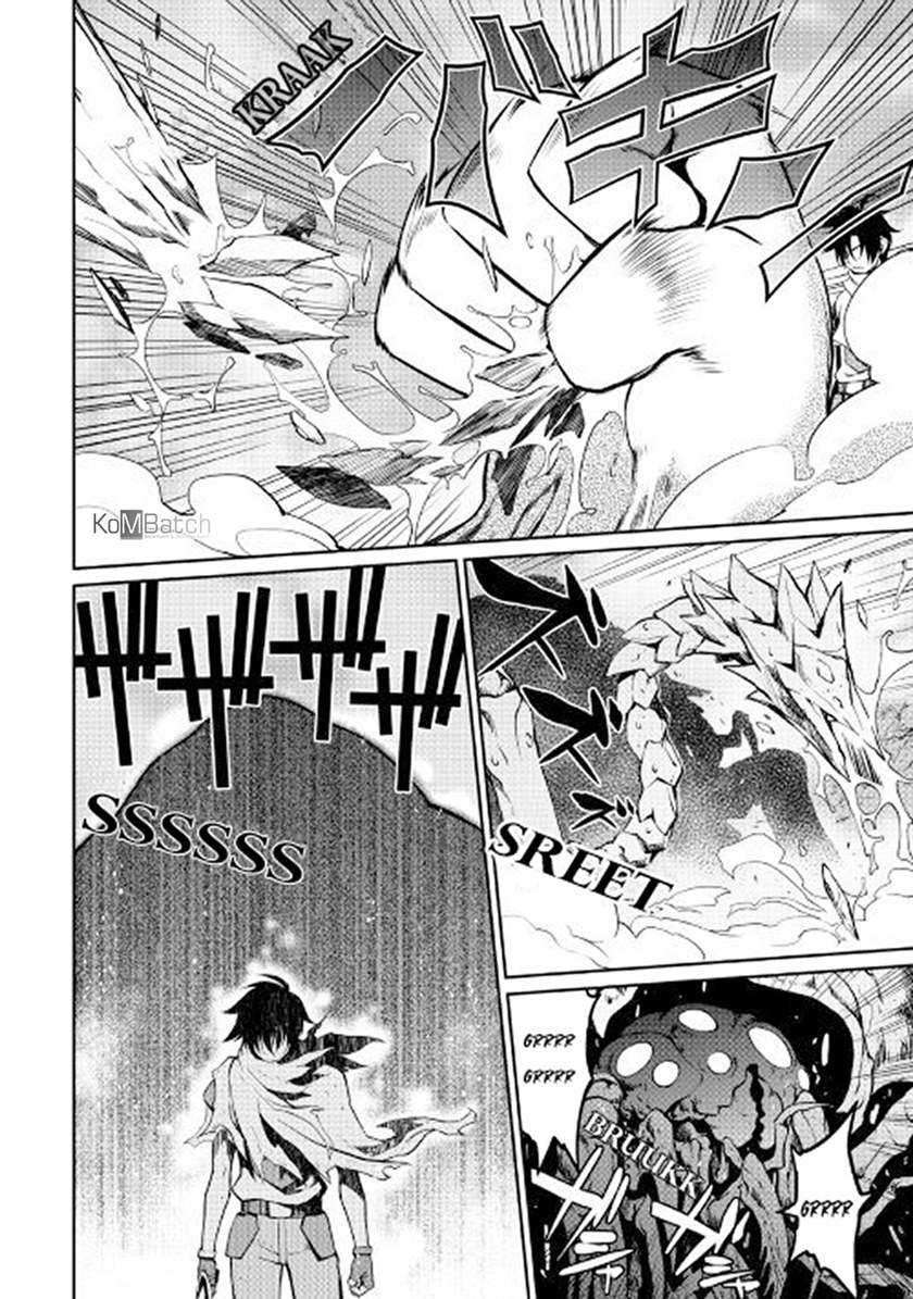 Isekai wo Seigyo Mahou de Kirihirake! Chapter 30 Gambar 13