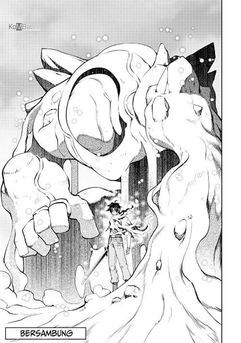 Isekai wo Seigyo Mahou de Kirihirake! Chapter 30 Gambar 14