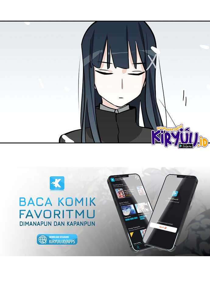 My Girlfriend is a Villain Chapter 63 Gambar 36