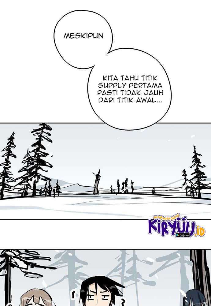 My Girlfriend is a Villain Chapter 63 Gambar 7