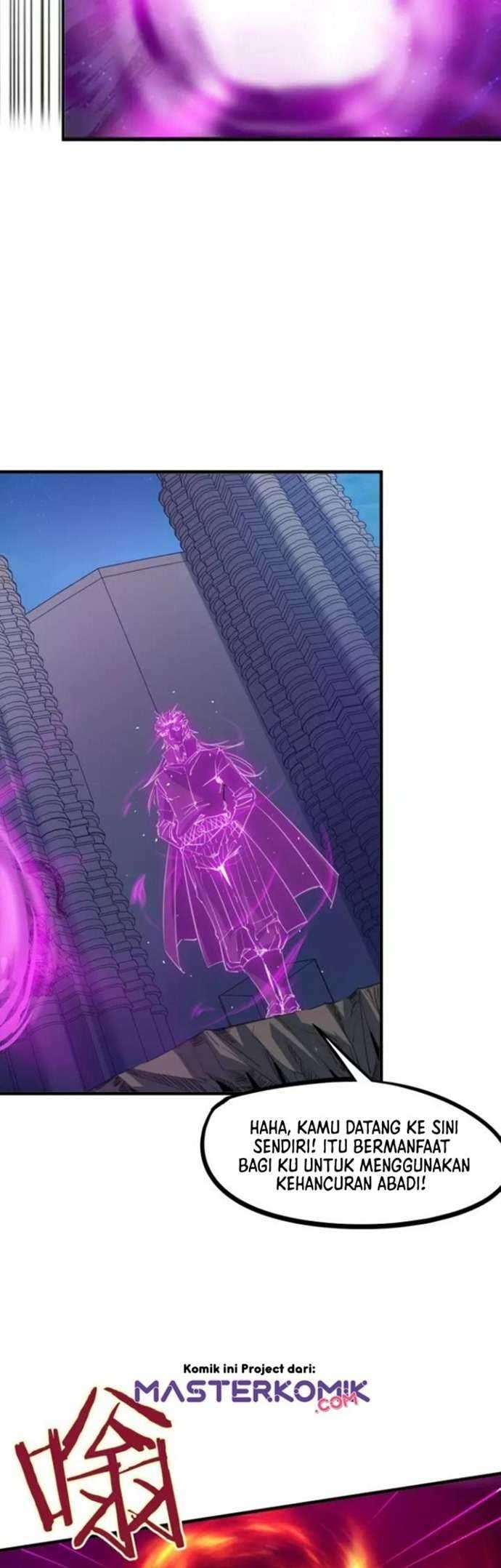 Dragon’s Blood Vessels Chapter 56 Gambar 23