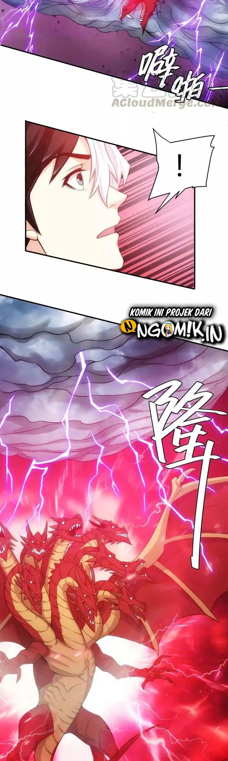 Rich Player Chapter 49 Gambar 6