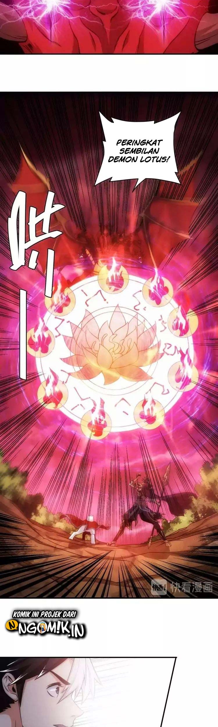 Rich Player Chapter 49 Gambar 19