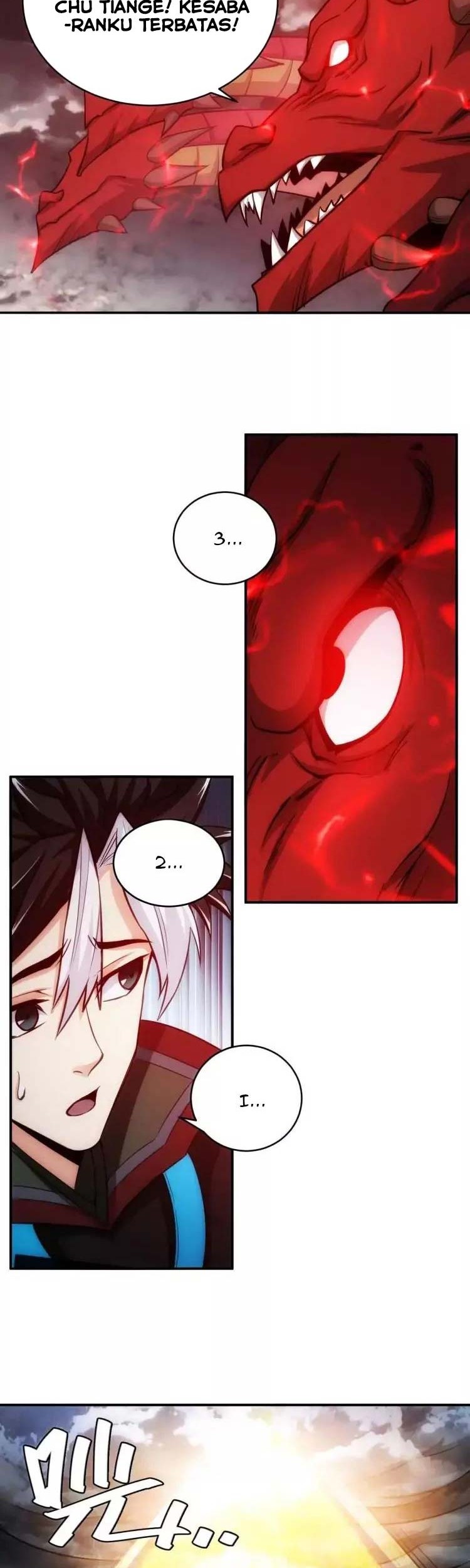 Rich Player Chapter 49 Gambar 22