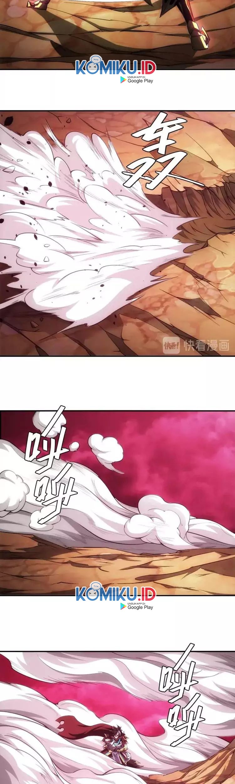 Rich Player Chapter 50 Gambar 4