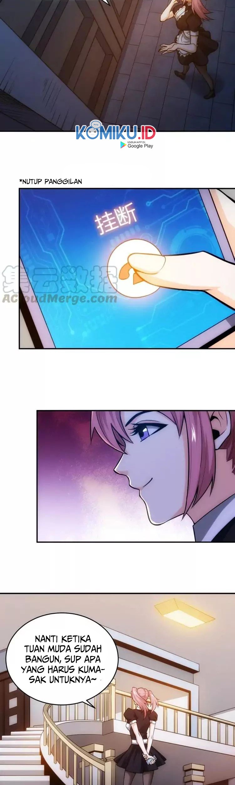 Rich Player Chapter 50 Gambar 10